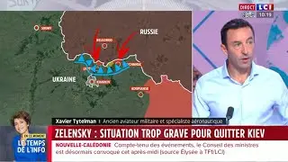 [🇺🇦/🇷🇺] Ukrainian army retreats towards Kharkiv - How to improve Ukrainian air defense