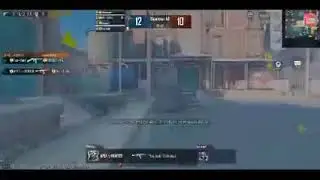 Watch me stream PUBG MOBILE on Omlet Arcade!