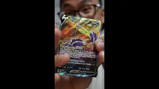 Pulling SKUNTANK ALT ART From Silver Tempest! #shorts