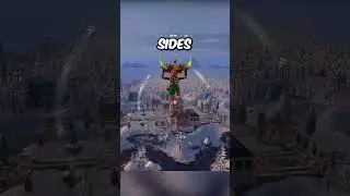 How to Hit Unreal (DUOS)