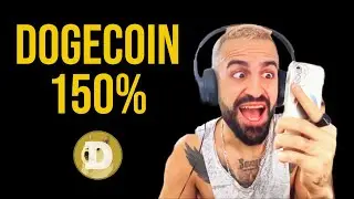 docecoin פמפם 150%