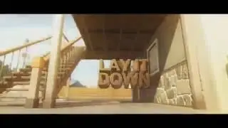 Lay It Down ft. Zenpai #Danz250