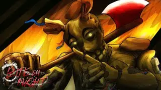 Craving Slaughter - Springtrap Chase Theme // Bite By Night OST