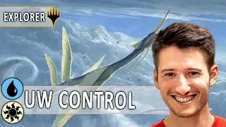💧☀️EXPLORER QUALIFIER TESTING | Deck Tech & Gameplay