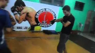 Treinamento para Cosplay 6 - Cascavel