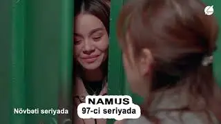 Namus (97-ci seriyada)