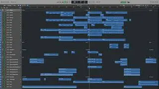 Necropolis | Heroes of Might and Magic 3 | Logic Cover