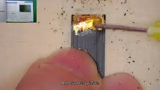 The Easiest Way to Repair Flexgate Cable