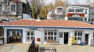 Yeniköy - İstanbulun saklı hazineleri - by Kamil Yılmaz