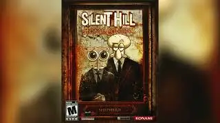 Spongebob sings This Sacred Line - Silent Hill: Homecoming