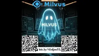 Unstructured Data - Ghosts - Part 1
