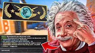 A MENTE DO GLOBAL - O RETORNO