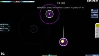 HOW DID I HIT THIS?