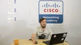 Cisco Linux LPI Учетные записи пользователей и групп