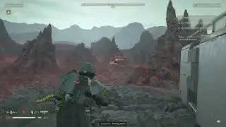HELLDIVERS 2 - Distract/Lure Enemy Patrols