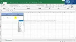 Usage of TRIM Formula in Excel