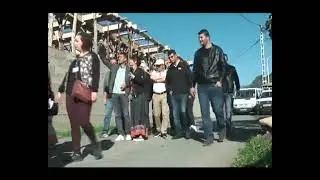 "Amager tefsuth "  la fête du printemps à Tarihant 2017