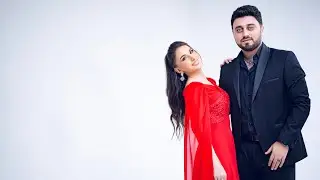 Rakif Rüstəmov FEAT. İlahə Rüstəmova - Həyatımın Adı (Rəsmi Musiqi Videosu)