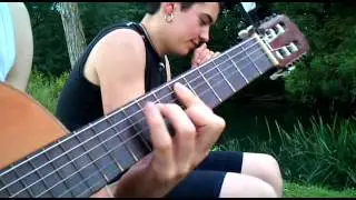 Garraxika-- ida de pelota