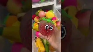 I BET You Don’t Have 20 Strawberry Fidgets?! 🍓 