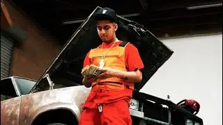 MoneySign Suede - Lean In My Cup (Official Audio) [Deleted Music Video]
