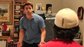 The Phone Call