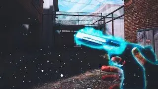САМЫЙ СПОКОЙНЫЙ МУВИК