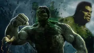 hulk story | Marvel superhero