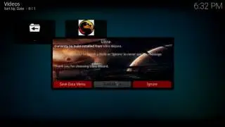 How to install the Ultra Wizard on Kodi 17