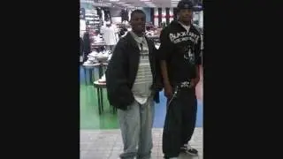 Fly Mafia-Nikes On My Feet