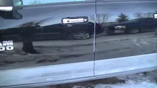 Dodge Ram 1500 | Edmonton Dodge Dealer | Londonderry Dodge