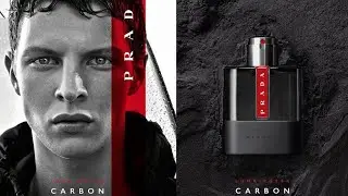 Prada Luna Rossa Carbon