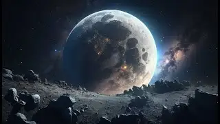 Why is Our Moon the Only One Referred to as "the Moon"?