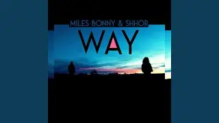 Way (The Xtraordinair$ Remix)