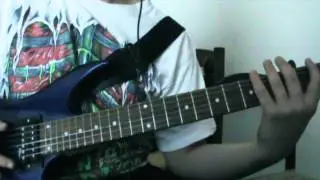 The Final Episode Asking Alexandria COVER by ADF