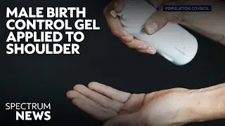 Non-Hormonal Male Birth Control in Works To Encourage More ‘Active Family Planning’ | Spectrum News