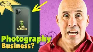 iPhone 11 Pro - Will It Destroy Your Photography Business?