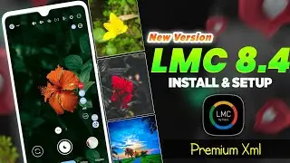 Lmc 8.4 With Config File || Setup Configs in LMC 8.4 || LMC 8.4 Config Setup Full Process