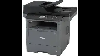Brother MFC L5900DW All Error Codes Description and Remedy