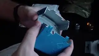 распаковка 2 посылки в них 6 товаров