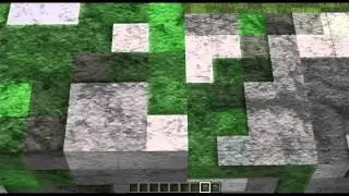Minecraft 512x512 texture pack REDCRAFT (R3DCRAFT)