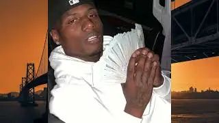 Young Curt-Ride Around Solo