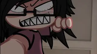 pov im bullying you because i have a crush on you
