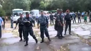 Hooligans FCCO vs FCDK