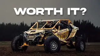 Our new car is a BEAST (320HP)  | Baja Offroad 🇵🇹 Montes Alentejanos