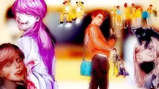 All for the game react to Nile as Sanzu /реакция Всё Ради Игры на Нила это Санзу
