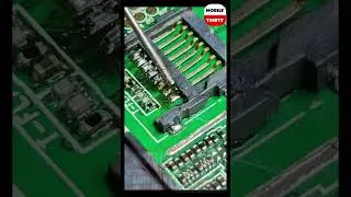 How to Change an SD Card Connector - Step-by-Step Professional Guide