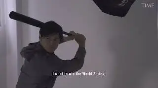 What Shohei Ohtani Want? | 大谷翔平のやりたいことは？ #shorts