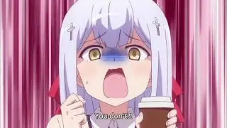 Gabriel DropOut - Episode 3 - SHOCK AND SURPRISE!