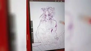 Timelapse 🎨 COMPLETO en tiempo REAL ⏱